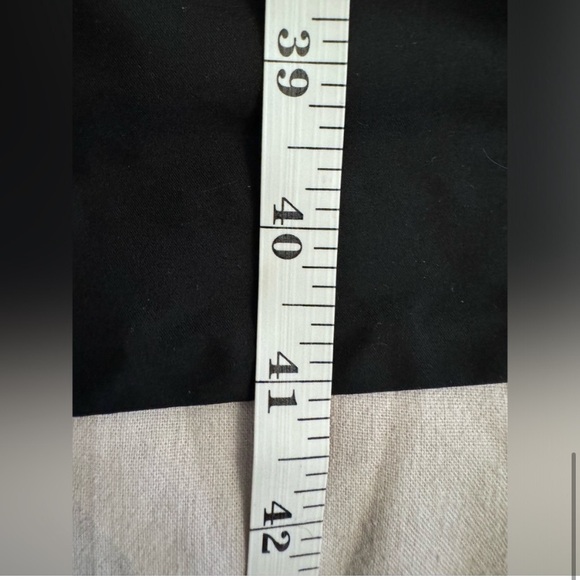 NWOT Lululemon 3 in 1 Insulated Rain coat - Picture 10 of 11